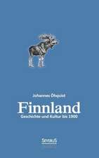 Finnland. Geschichte Und Kultur Bis 1900: Franz Anton Mesmer - Mary Baker-Eddy - Sigmund Freud