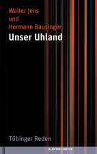 Unser Uhland