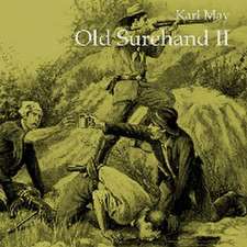 Old Surehand II