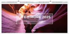 LIFE-IS-MORE 2025