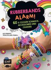 Rubberbands Alarm!