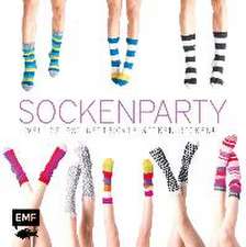 Sockenparty