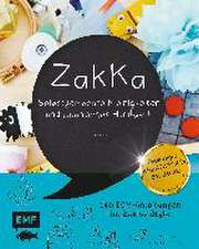 Zakka