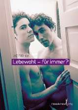 Lebewohl ¿ für immer