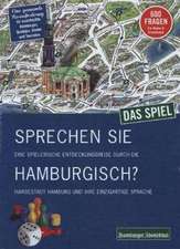 Sprechen Sie Hamburgisch? Das Spiel