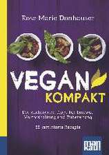 Vegan kompakt