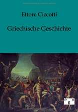 Griechische Geschichte