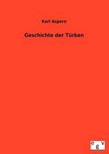 Geschichte der Türken