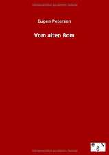 Vom alten Rom