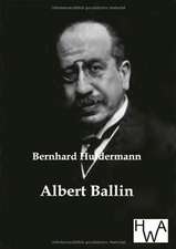 Albert Ballin