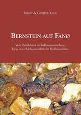 Bernstein auf Fanø