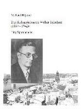 Der Kulturphilosoph Walter Schubart (1897 - 1942)