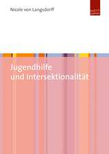 Jugendhilfe und Intersektionalität