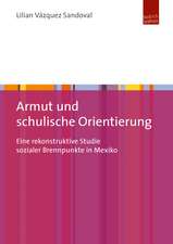 Armut und schulische Orientierung