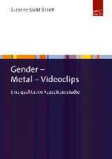 Gender - Metal - Videoclips