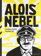 Alois Nebel