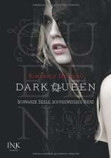 Dark Queen