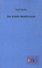 Die Briefe Beethovens