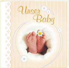 Unser Baby Album