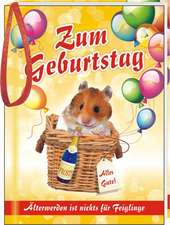 Zum Geburtstag