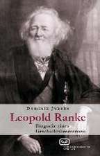 Leopold von Ranke