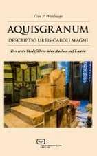 AQUISGRANUM