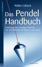 Das Pendel-Handbuch