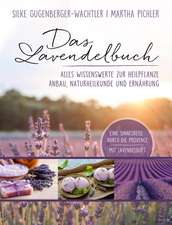 Das Lavendelbuch