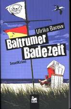 Baltrumer Badezeit