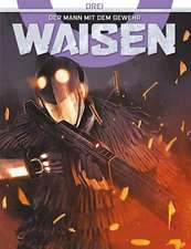 Waisen Comicband 3