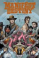 Manifest Destiny 02: Insecta und Amphibia