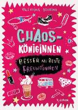 Chaosköniginnen