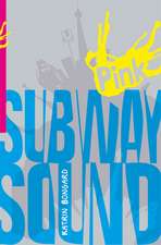 Subway Sound