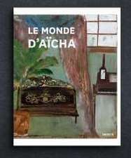 Le Monde d'Aïcha