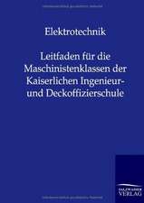 Elektrotechnik