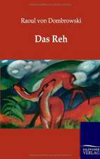 Das Reh