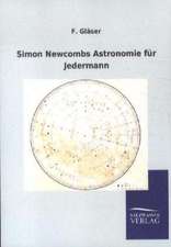 Simon Newcombs Astronomie für Jedermann