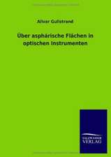 Über asphärische Flächen in optischen Instrumenten