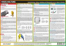 Vogelhaltung