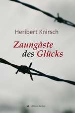 Zaungäste des Glücks