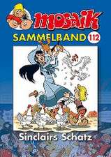 MOSAIK Sammelband 112 Softcover