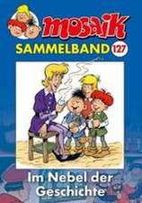 MOSAIK Sammelband 127 Softcover