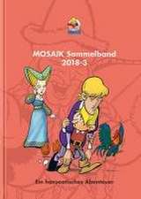 MOSAIK Sammelband 129 Hardcover