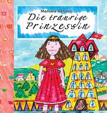 Die traurige Prinzessin