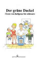 Der grüne Dackel