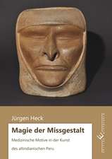 Magie der Missgestalt