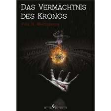 Das Vermächtnis des Kronos