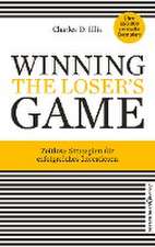 Winning the Loser's Game