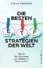 Die besten ETF-Strategien der Welt