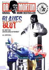 Blaues Blut